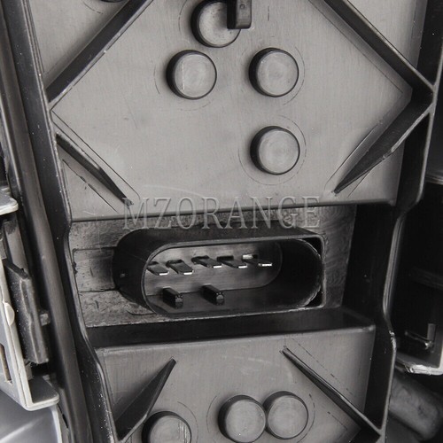 Par de luces traseras de freno para Land Rover Range Rover 2002-2007 2008 2009 - Imagen 10 de 11