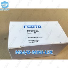 MS4/D-MINI-LFX 1PC New for Festo 532912 Activated Carbon Filter MS4/DMINILFX