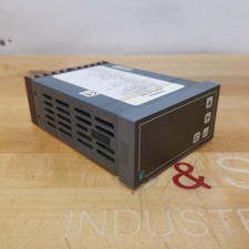 Eurotherm 760/2/1/0/0/0/1/0 Temperature Controller, 2A At 240VAC, 60W - USED