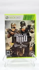 Army of Two the Devils Cartel Overkill Edition for Xbox 360 Tested