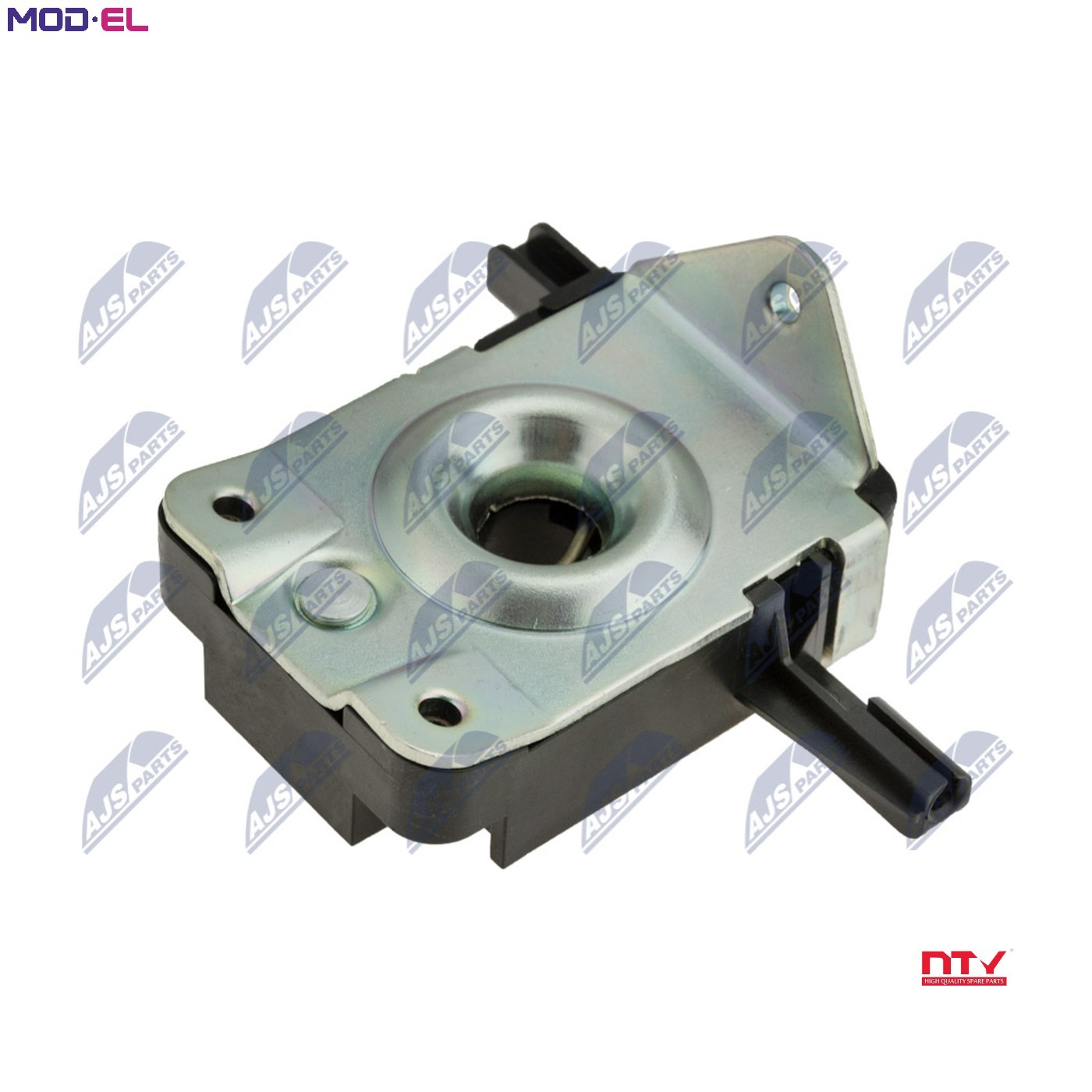 N.T.Y. EZC-BM-171.NTY Bonnet Lock for BMW - Image 7