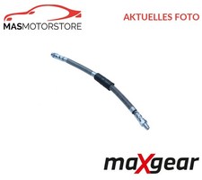 BREMSSCHLAUCH BREMSLEITUNG HINTEN MAXGEAR 52-0652 A FÜR VAUXHALL MOVANO I