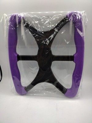Liberty Standing Aid Lift Assist Device Purple Mobility Support for Senior