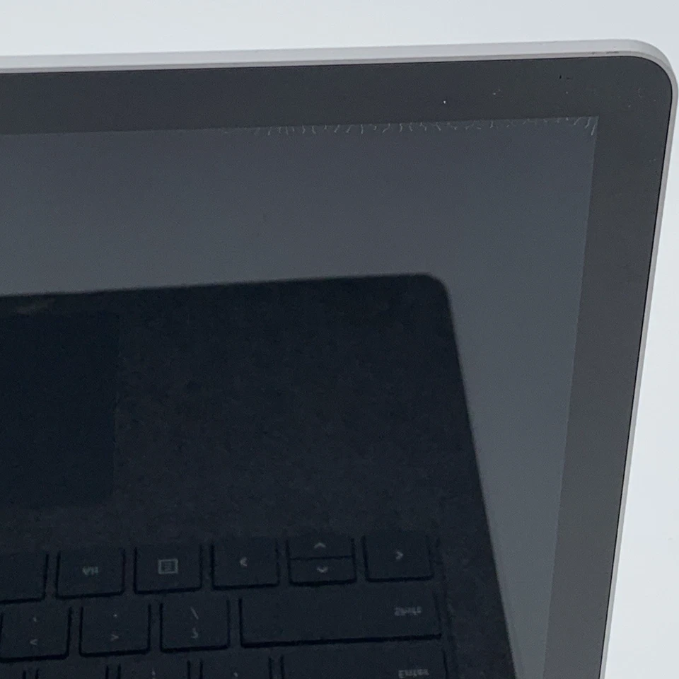 Microsoft Surface Laptop 3 1867 i7-1065G7 1.03GHz 128GB SSD 8GB DDR4 Slvr C/READ - Image 3 of 4