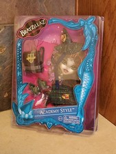 Bratzillaz Academy Style Glam Gets Wicked Outfit New Unopened Packaging MGA