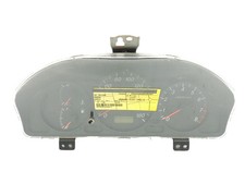 Compteur Mazda DEMIO