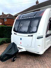 2018 Coachman Oasis 520 – MINT ,  Side Dinette – Ultimate "Just Tow Away"