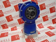 WITTENSTEIN HG-140S-MF1-5-6K1-1K00 / HG140SMF156K11K00 (USED)