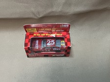 NIB 1997 Racing Champions 1:64 Scale NASCAR Diecast Stock Car 25 Ricky Craven