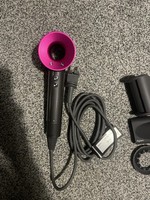 Dyson HD08 Supersonic Hairdryer