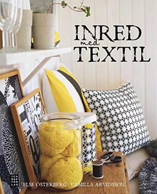 Inred med textil, Camilla Arvidsson