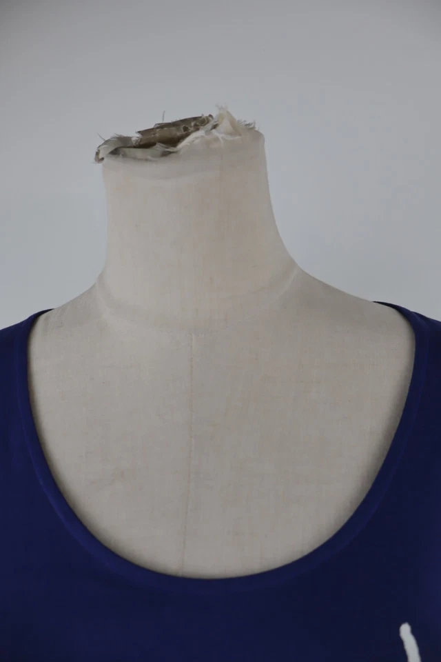 DESIGUAL VESTITO DONNA TG. XL WOMAN CASUAL VINTAGE DRESS ABITO - Immagine 2 di 4