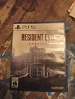 New ListingResident Evil Requiem - Sony PlayStation 5