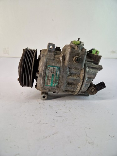 VW GOLF V 1K1 Klimakompressor Klimaanlage AIR CON PUMP 1K0820803G 08534207464