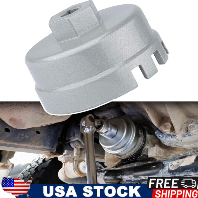 Oil Filter Wrench For Toyota, Corolla & Lexus 4 Cylinder Prius Matrix ...