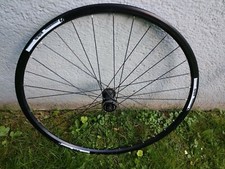Bontrager Trek Disc 28 29 Zoll Felge Vorn Laufrad Shimano Nabe Centerlock 6 Loch
