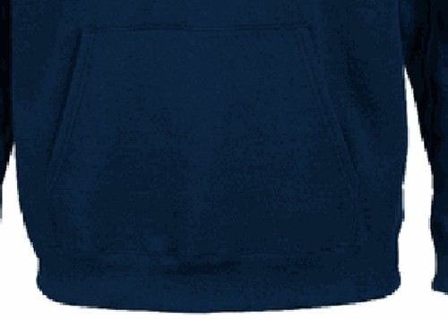 Dallas Cowboys Mens Gym Issue Screened Hoodie Sweatshirt (Large)SALE $34.95 - Picture 4 of 5