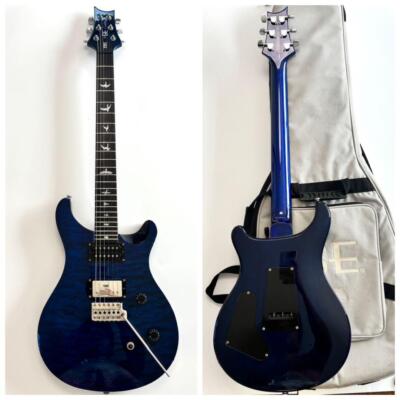 Electric Guitar PRS Paul Reed Smith SE Custom24 25th