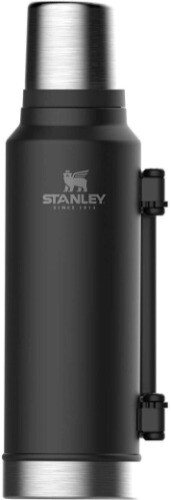 Niveau Magnétique STANLEY FATMAX 60 Cm I-Beam – Ultra Résistant, Précision 0,5 Mm/m, 3 Fioles + Règle Intégrée