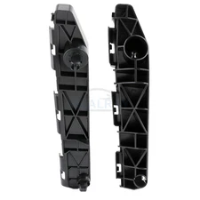 For Lexus 2006-2015 IS250 IS350 Front Driver & Passenger Bumper Support Bracket 