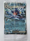 Carte Pokémon CARCHACROK EX 038/182 Jumbo Écarlate et Violet Faille Paradoxe