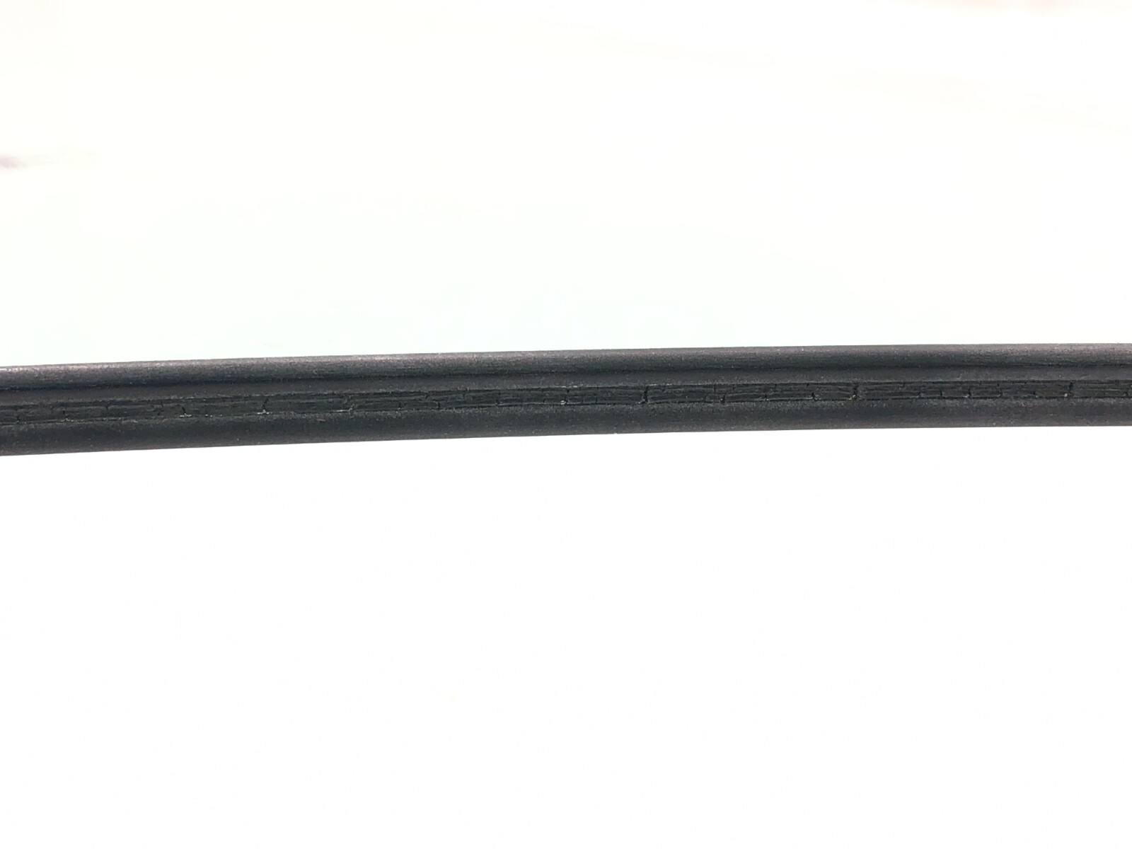 2017-2024 MASERATI LEVANTE LEFT DRIVER FRONT DOOR WINDOW GLASS OEM.