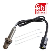 Febi Bilstein Lambdasonde FüR Nissan Qashqai +2 I J10 JJ10 1.6 2.0 Note E11