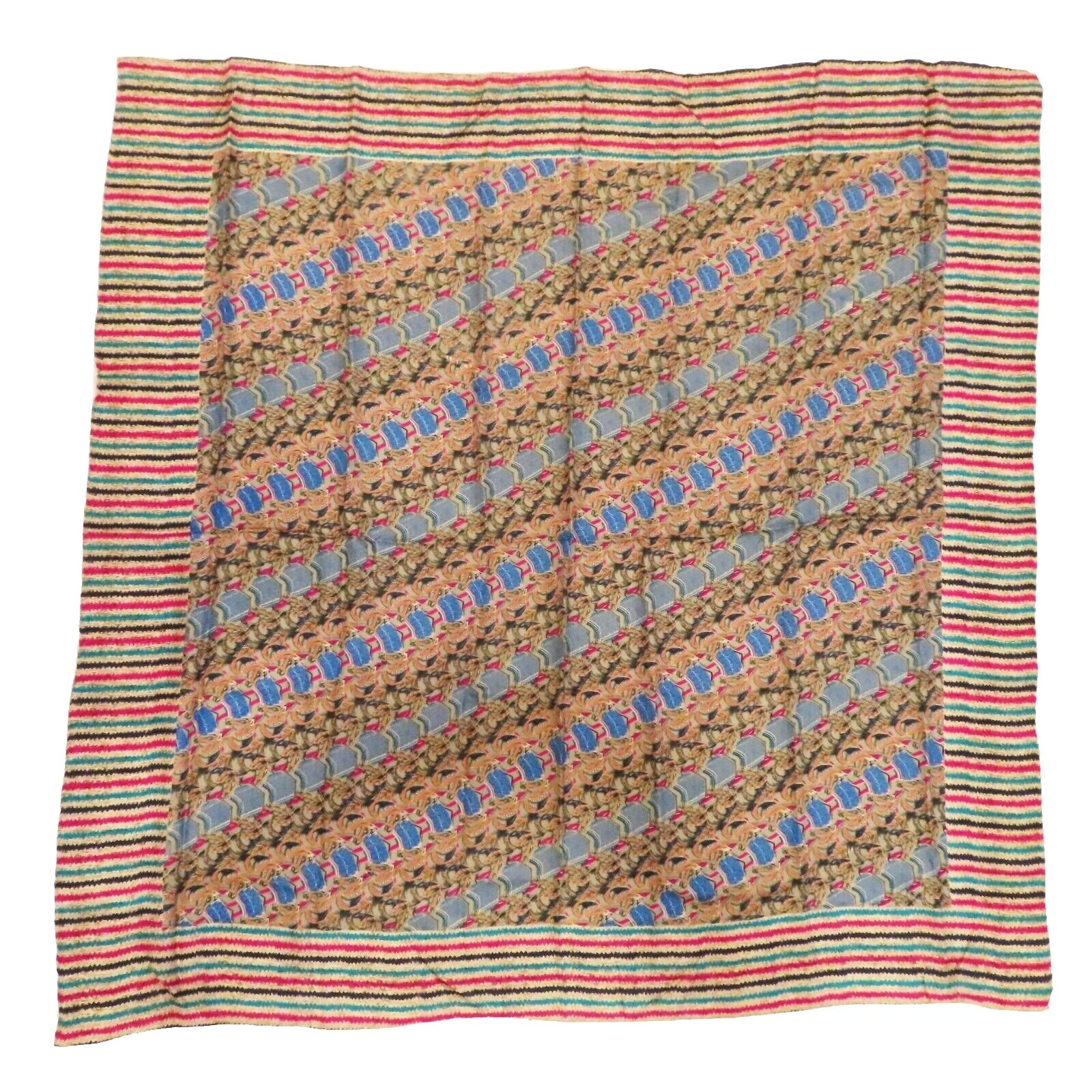 Bufandas y estolas de Caballo para Mujer