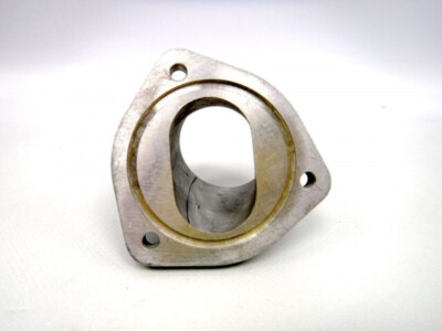 MOTO GUZZI Ansaugkrümmer Daytona, V10 DX GU30115045 Inlet manifold