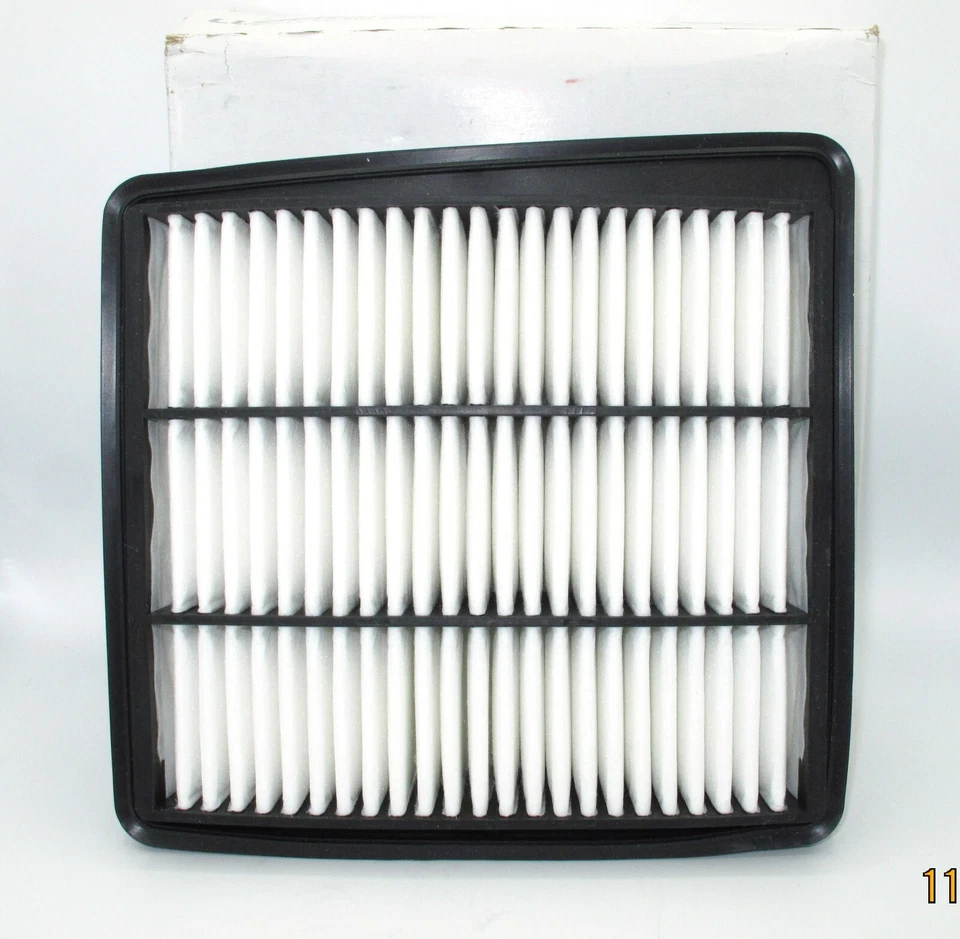 Filtro de aire Luber-finer AF4000 para 06-11 Hyundai Azera y 06-10 Hyundai Sonata Foto 2 de 3