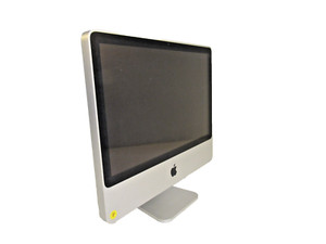 2009 iMac 20in | eBay