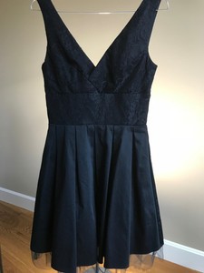 size 8 in eu dress