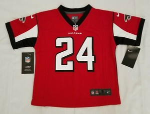 kids falcons jersey