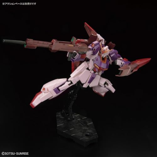 ネオ　ガンズ it Bandai MG Kazi 4573102590565 RGZ 91re GZ Unicorn Ver. Gundam