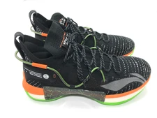 Li Ning CJ McCollum ABAP071-2H Halloween Basketball Speed VI 6 Premium US 10.5