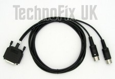 Cavo di controllo Cat 7 pin SPE Expert 6 pin per Kenwood TS-450S TS-690S TS-790 ecc.