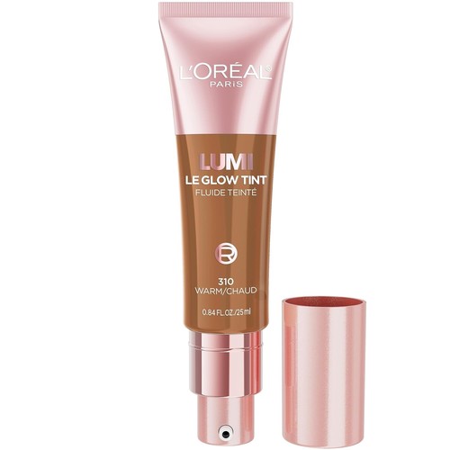 L'Oréal Paris Lumi Le Glow Tint 310 Warm/Chaud