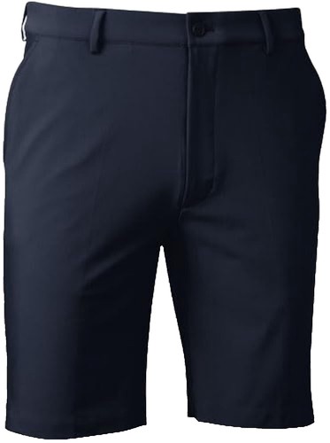 Solid Short en jean Greg Homme Bleu Clair