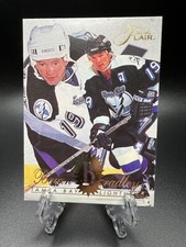 1994-95 Flair Hockey - Brian Bradley #170