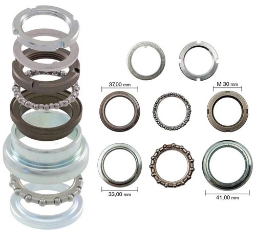 Kit De Embrague Original Piaggio Para MP3 400 IE LT/Sport (2008-2010) - Correa + 8 Rodillos