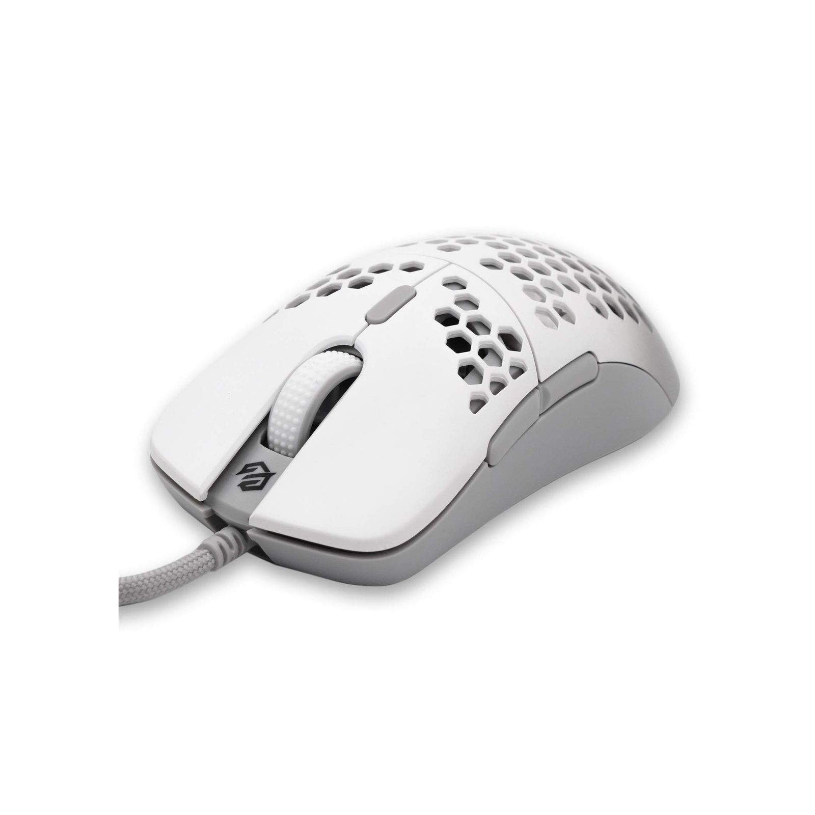 Gwolves+HTM+Hati+Ultra+Lightweight+Honeycomb+Design+Wired+Gaming+Mouse+ ...