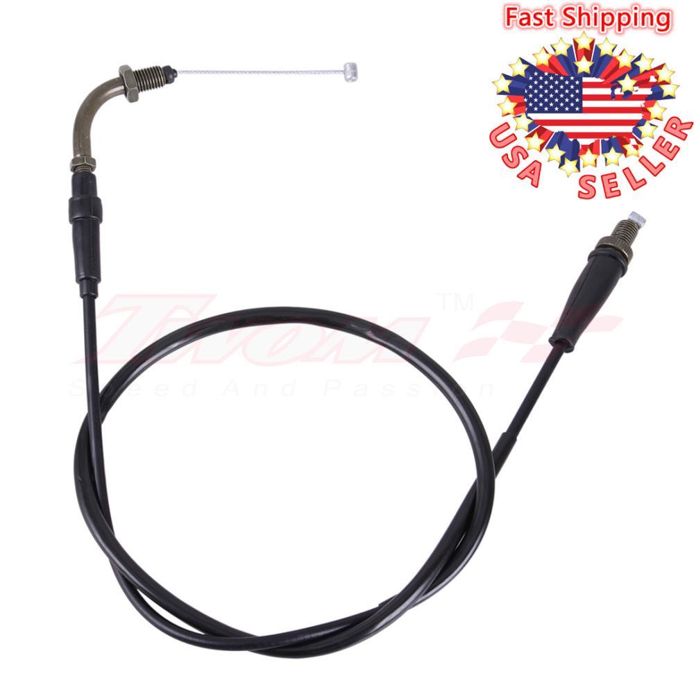 New Throttle Clutch Cable For Honda TRX400EX Sportrax TRX 400EX 400 EX