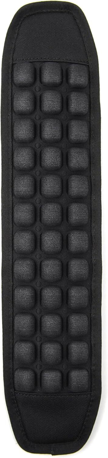 DAddario Accessories Foam Guitar Strap Pad - Накладка для гитарного ремня - Снимает напряжение