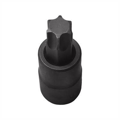 CTA Manufacturing Torx Socket - T50