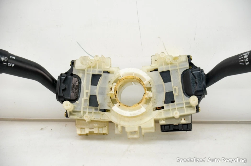 Interruptor de limpiaparabrisas luz antiniebla faros intermitentes Toyota Solara 2005 fabricante de equipos originales Foto 4 de 4