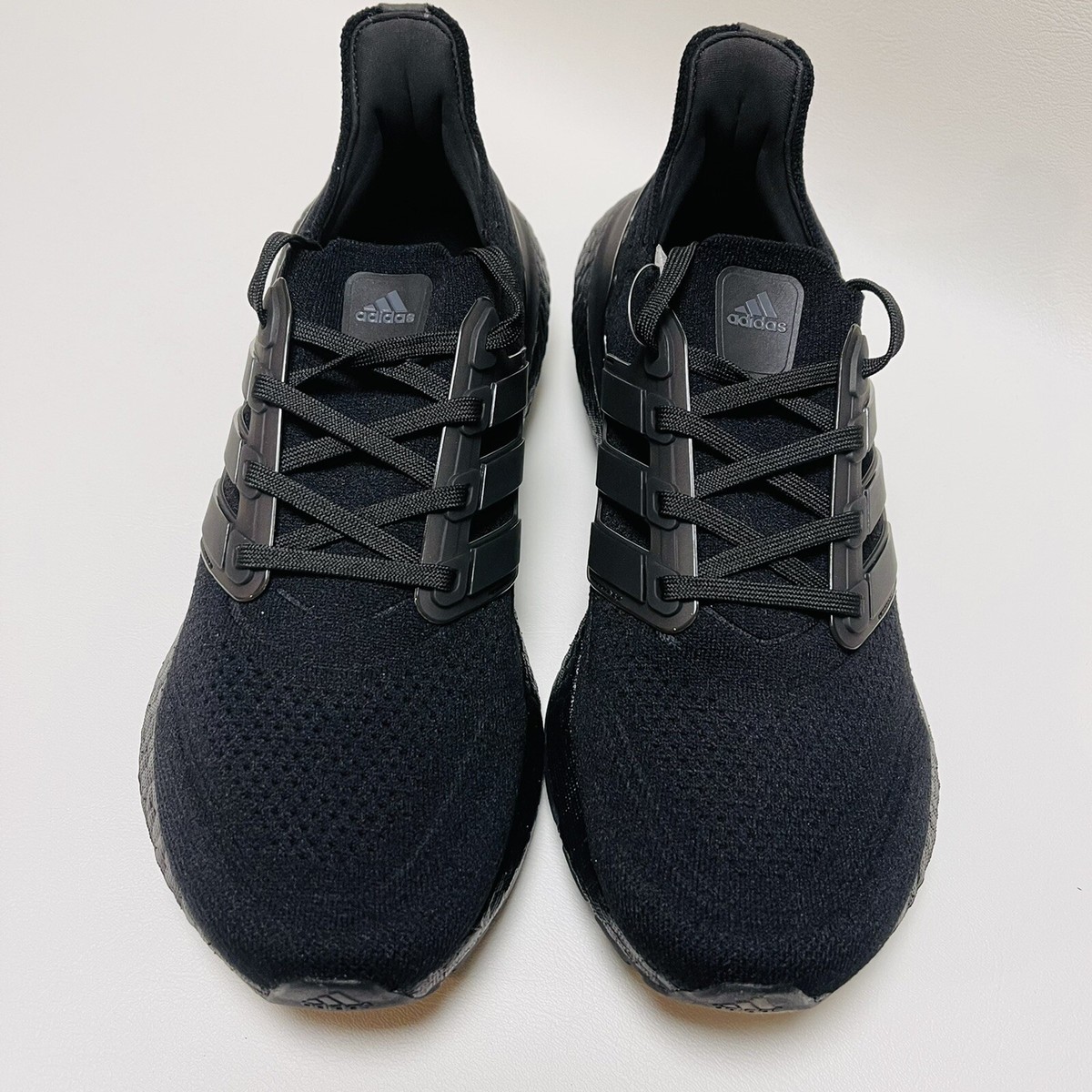 Adidas Ultraboost 21 Men Running Shoes Athletic Sneaker 
