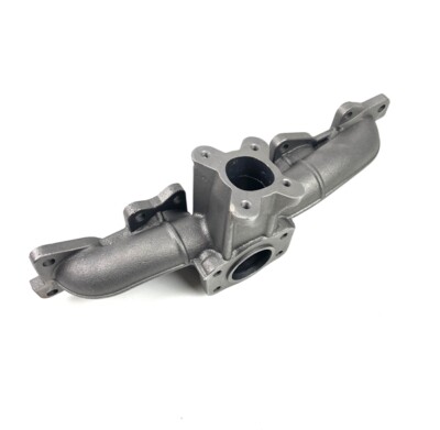 @@Audi RS2 S2 S4 Turbokrümmer Gusskrümmer K24 K26 Abgaskrümmer 20V Turbo @@