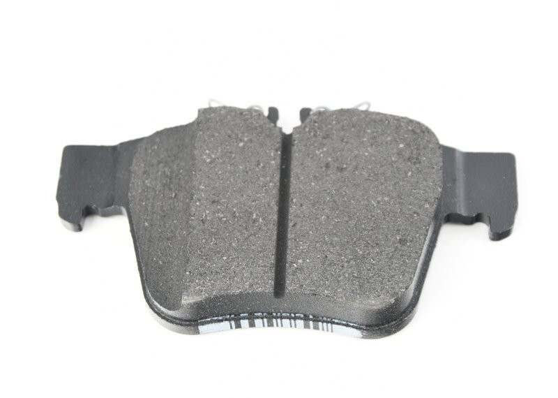 Mercedes-Benz W253 Rear Brake Pads and Sensor Genuine A0004205900  