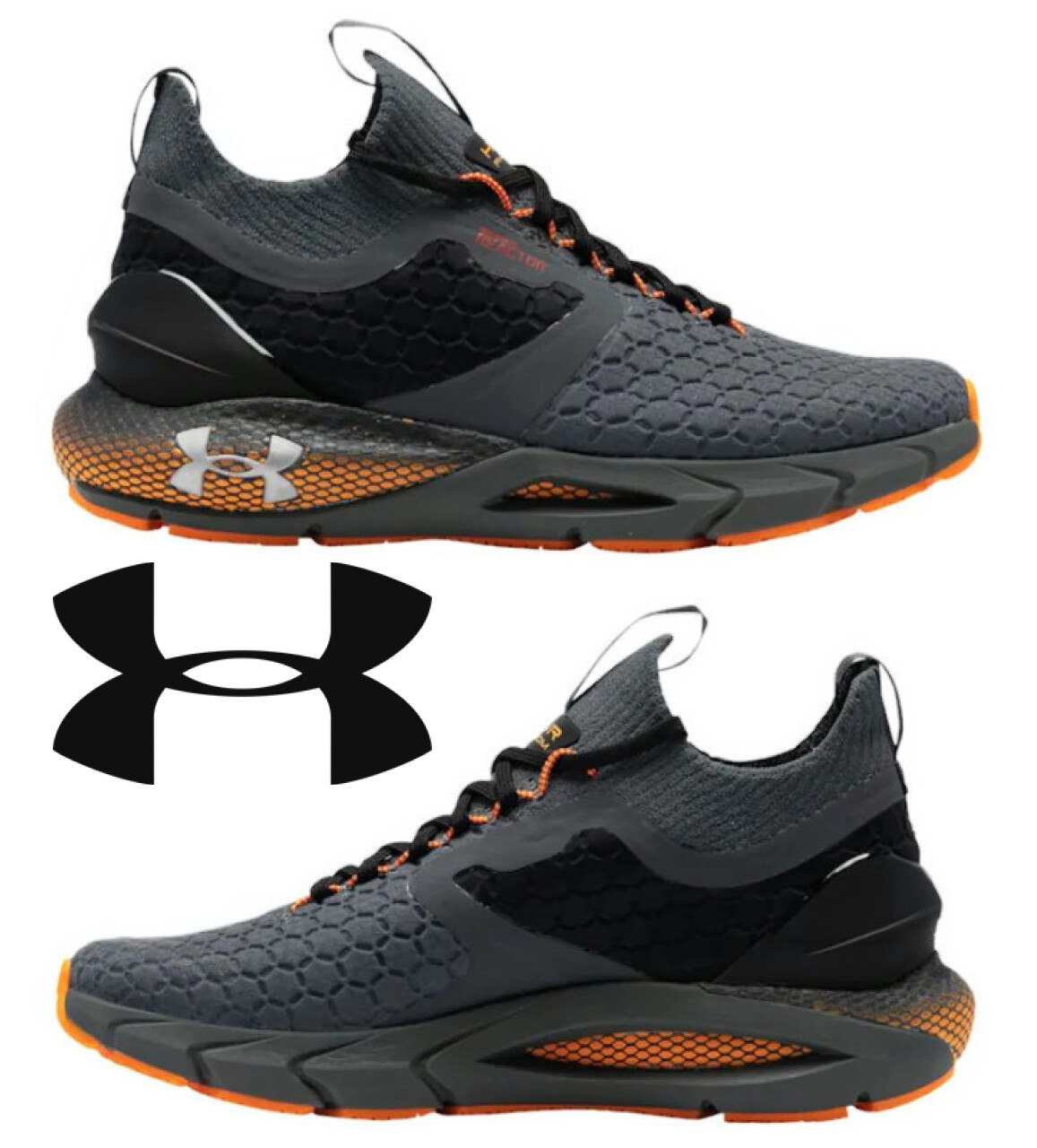 under armour hovr phantom 2 cg reactor