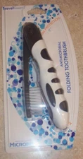Lot of 12 Travel Guard Folding Toothbrush Anti-microbial MICROBAN Assorted Color